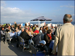 Abschlussfest 2004