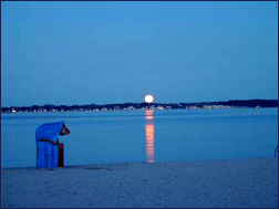 Abendstimmung