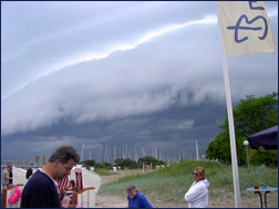 Das Gewitter