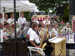 Die Uni Big Band