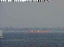 Webcam Ostseehaus B�nger